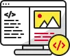 Разработка сайтов на <br>1С-Битрикс в Нижнем Новгороде