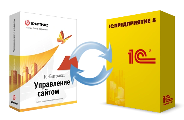 Битрикс и интеграция с 1С: инструкция в Нижнем Новгороде