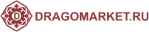 Сайт ювелирного магазина Драгомаркет